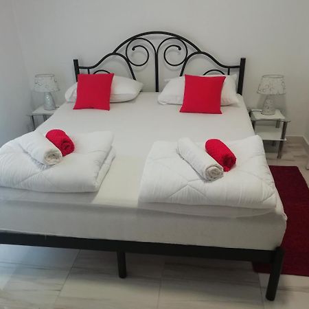 Room Dragica Dubrovnik Bagian luar foto