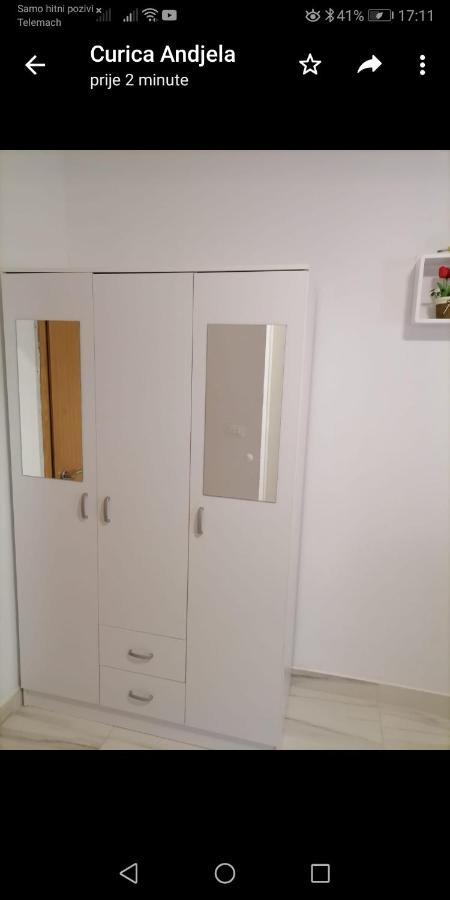 Room Dragica Dubrovnik Bagian luar foto