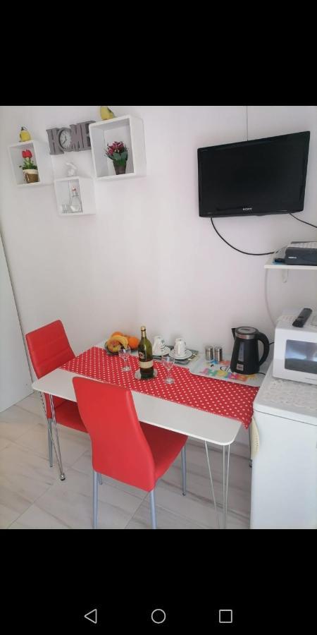 Room Dragica Dubrovnik Bagian luar foto