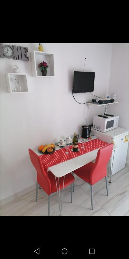 Room Dragica Dubrovnik Bagian luar foto