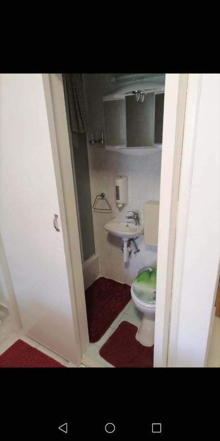 Room Dragica Dubrovnik Bagian luar foto