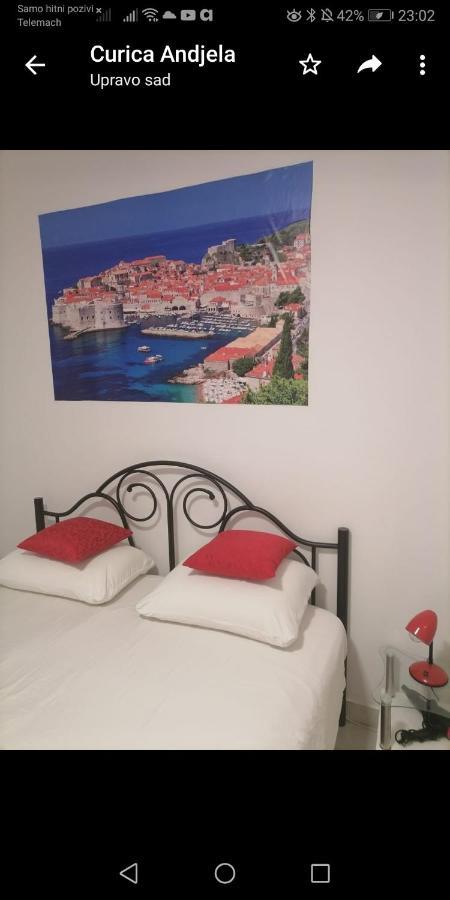 Room Dragica Dubrovnik Bagian luar foto