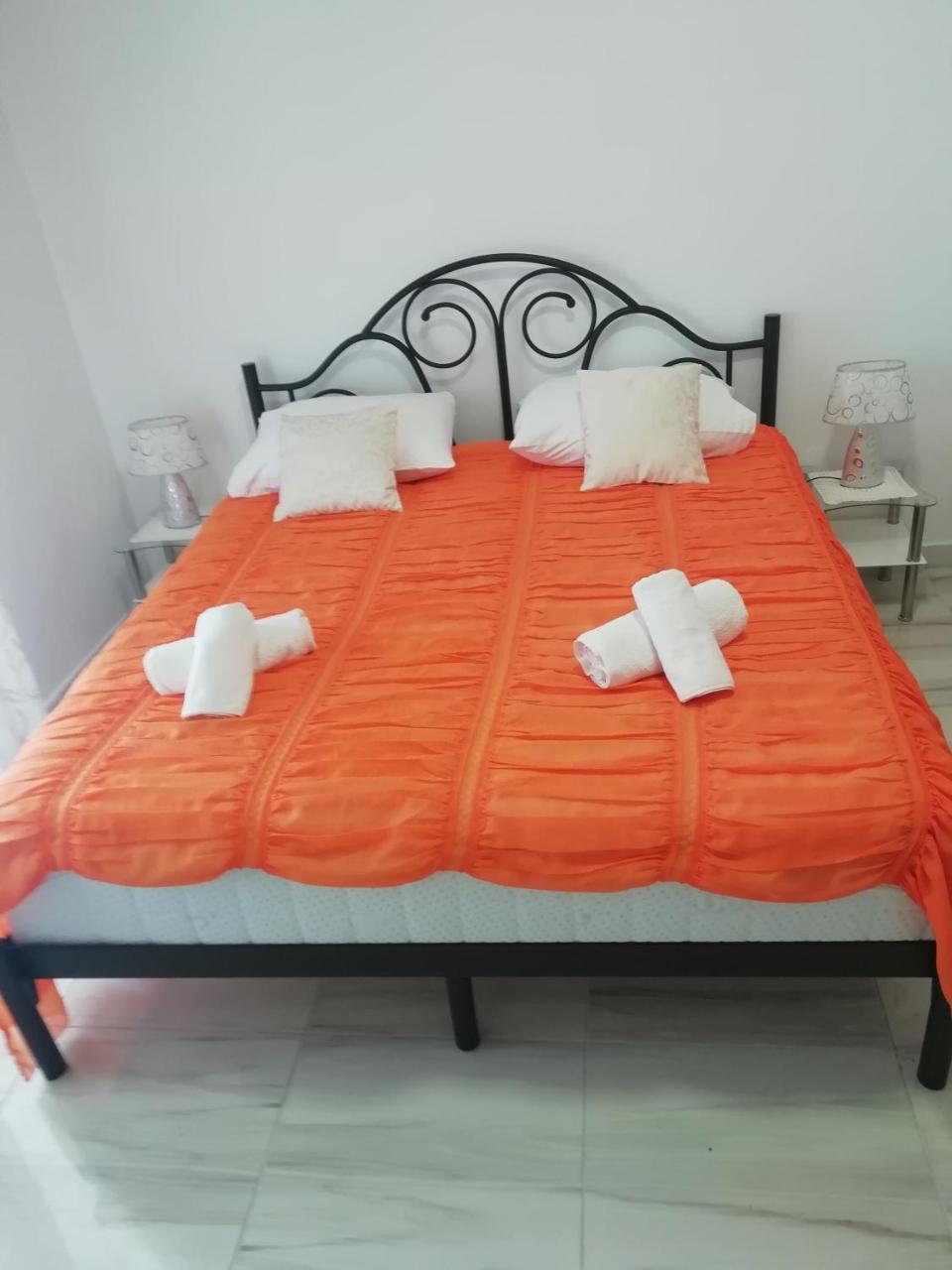 Room Dragica Dubrovnik Bagian luar foto