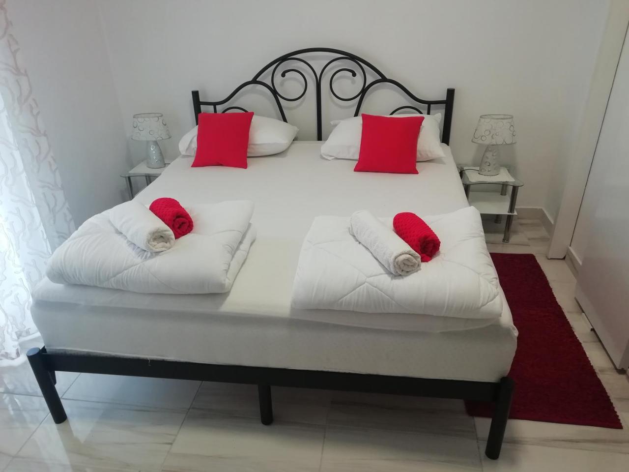 Room Dragica Dubrovnik Bagian luar foto