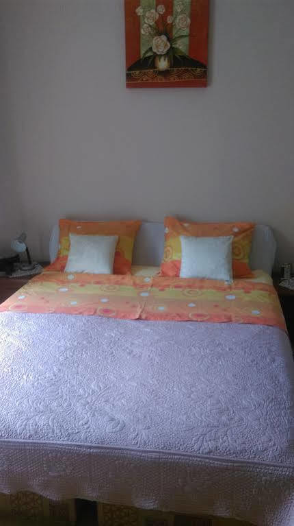 Room Dragica Dubrovnik Bagian luar foto