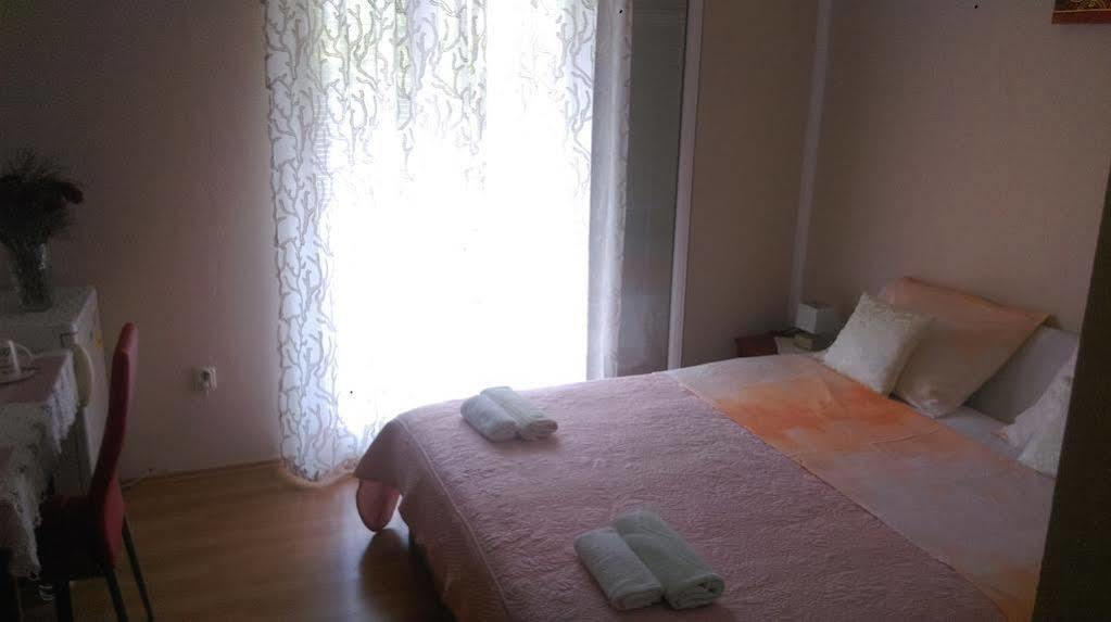 Room Dragica Dubrovnik Bagian luar foto